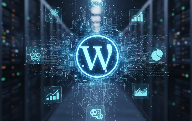 أهمية استخدام إضافات الذكاء الاصطناعي في ووردبريس