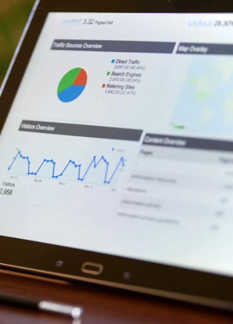 تحسين محركات البحث SEO في السعودية – الصدارة الذهبية لتقنية المعلومات