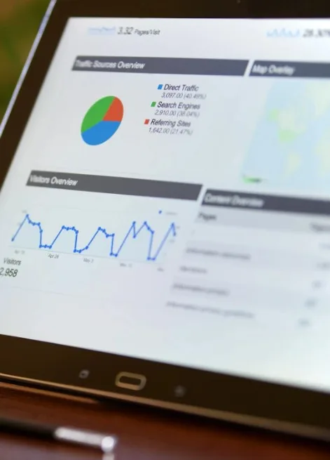تحسين محركات البحث SEO في السعودية – الصدارة الذهبية لتقنية المعلومات