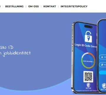 تطبيق الحضور و الانصراف login id